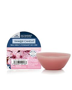 Yankee Candle Baby Powder - Wax Melt